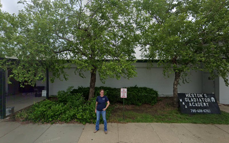 DMV Topeka