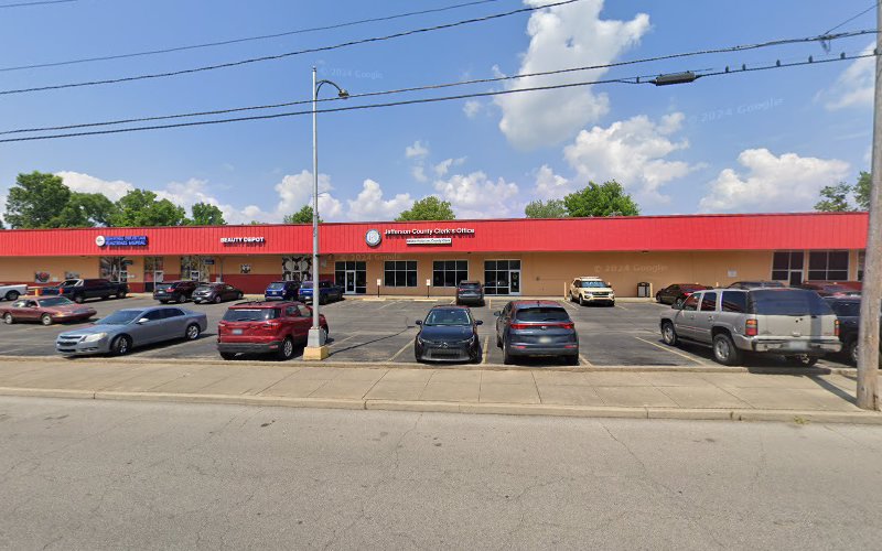 DMV Kentucky