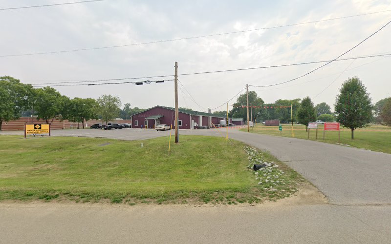 DMV Lexington