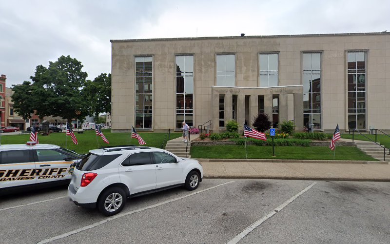 DMV Owensboro