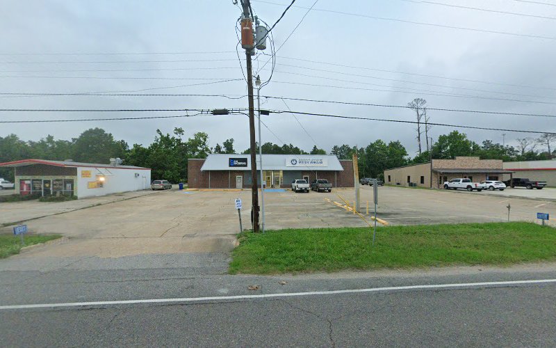 DMV Louisiana