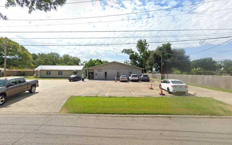 DMV Louisiana