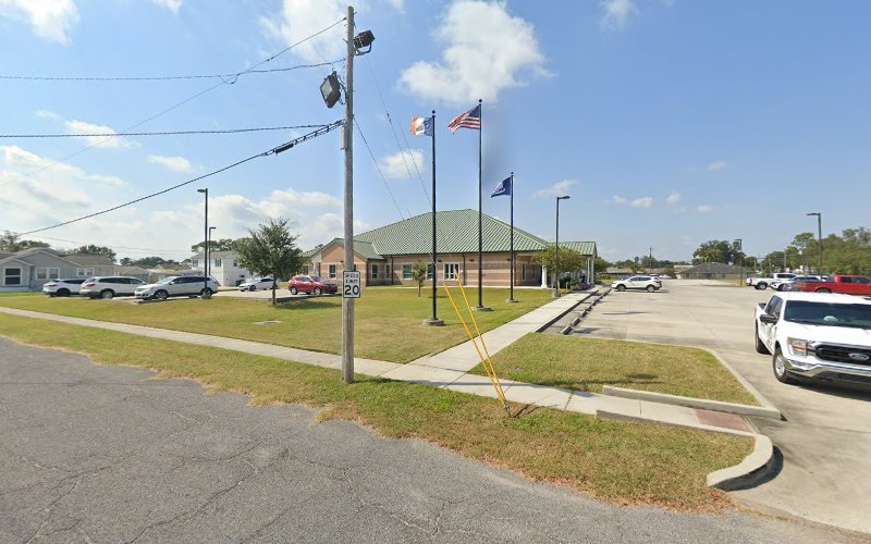DMV New Orleans