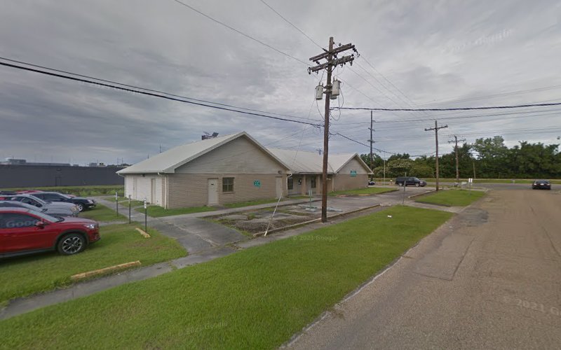 DMV Baton Rouge