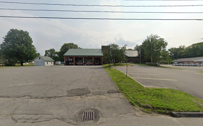 DMV Maine