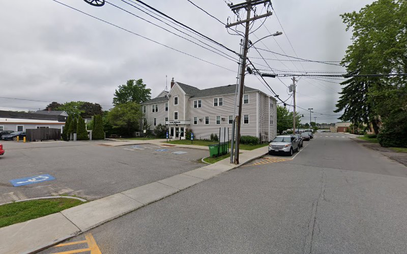DMV South Portland