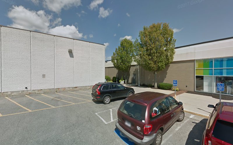 DMV South Portland