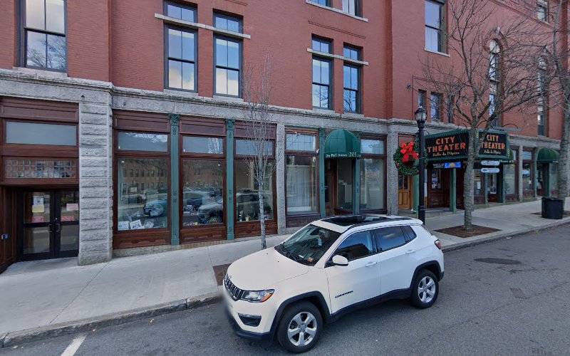 DMV Biddeford