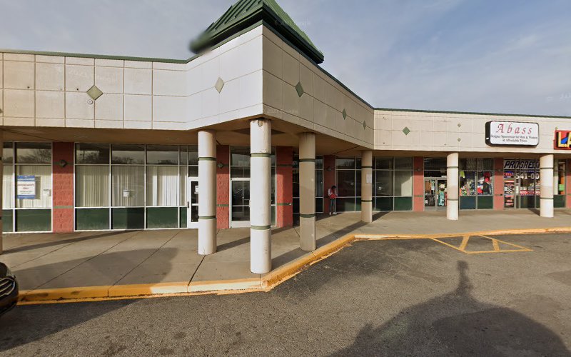 DMV Westland