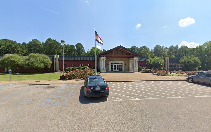 DMV Mississippi