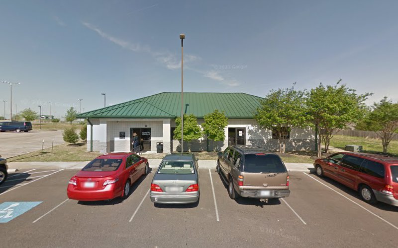 DMV Southaven