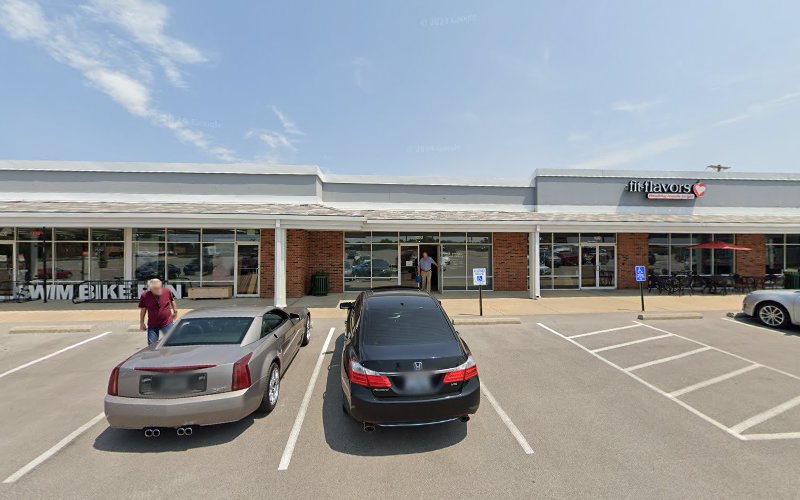 DMV St. Charles