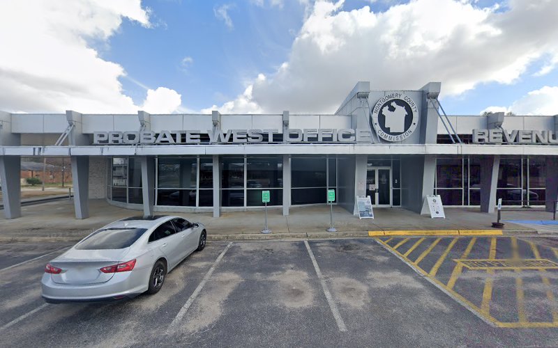DMV Montgomery