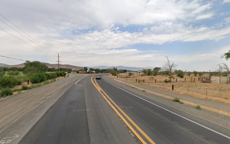 DMV Fernley