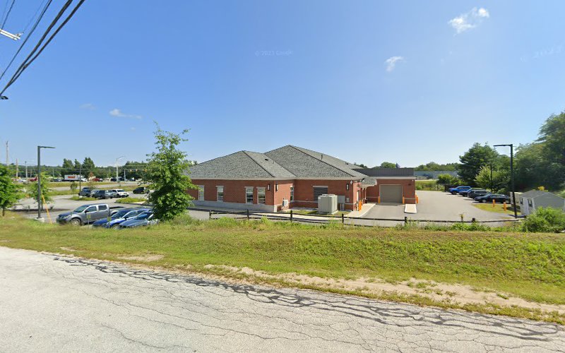 DMV New Hampshire