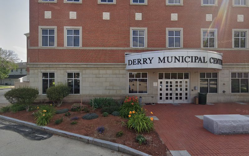 DMV Derry