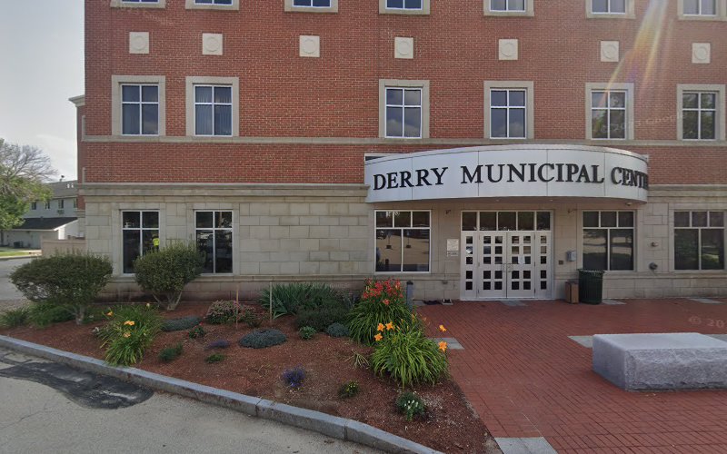 DMV Derry