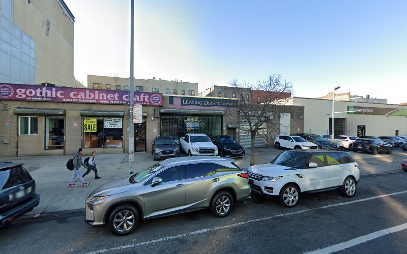 DMV Brooklyn