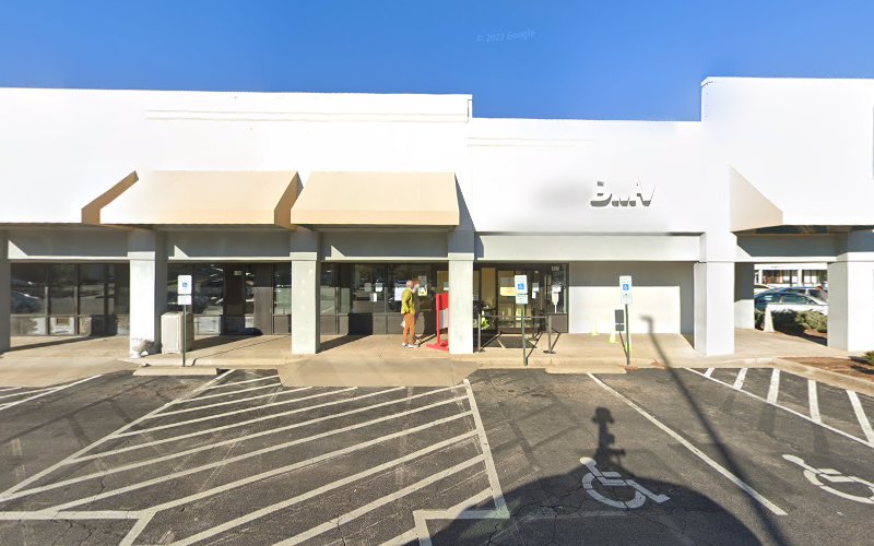 DMV Raleigh