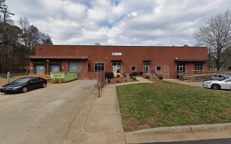 DMV Charlotte
