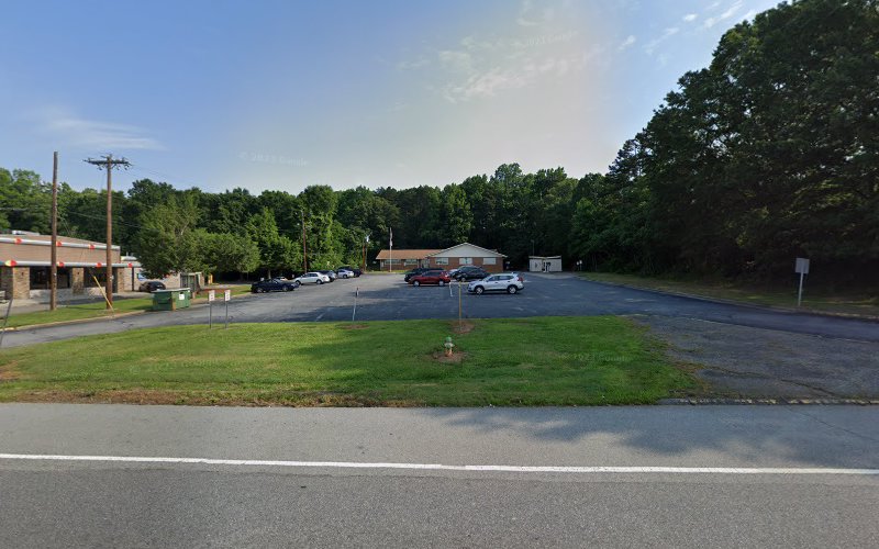 DMV Winston-Salem