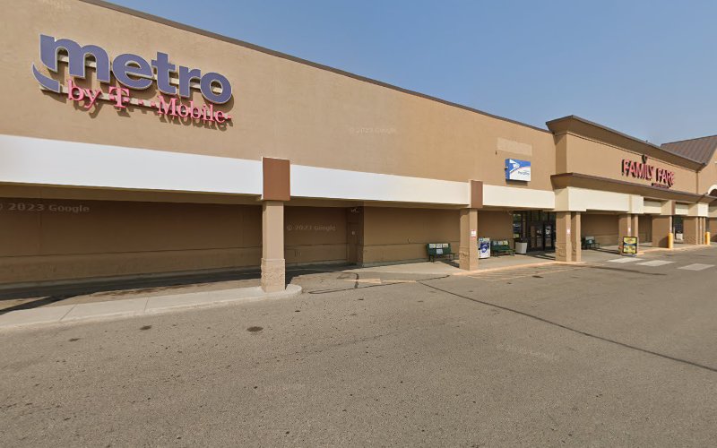 DMV Fargo