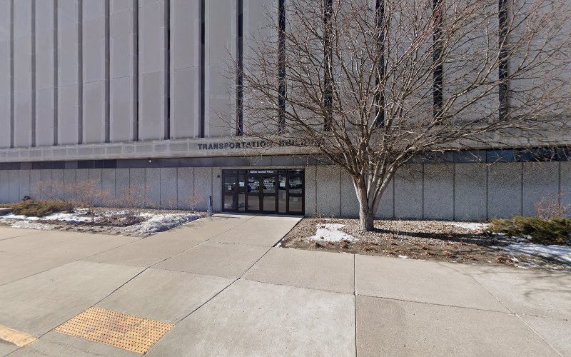 DMV Bismarck
