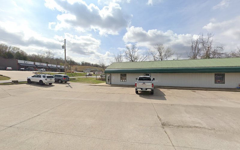 DMV Arkansas