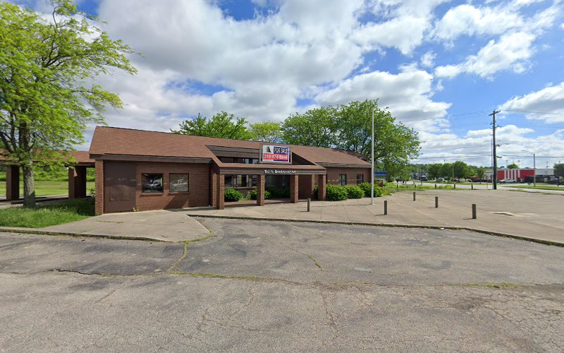 DMV Hamilton