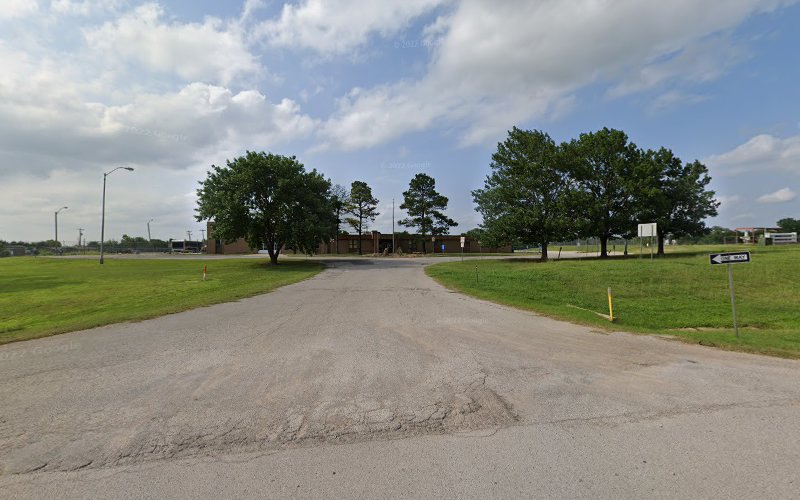 DMV Oklahoma