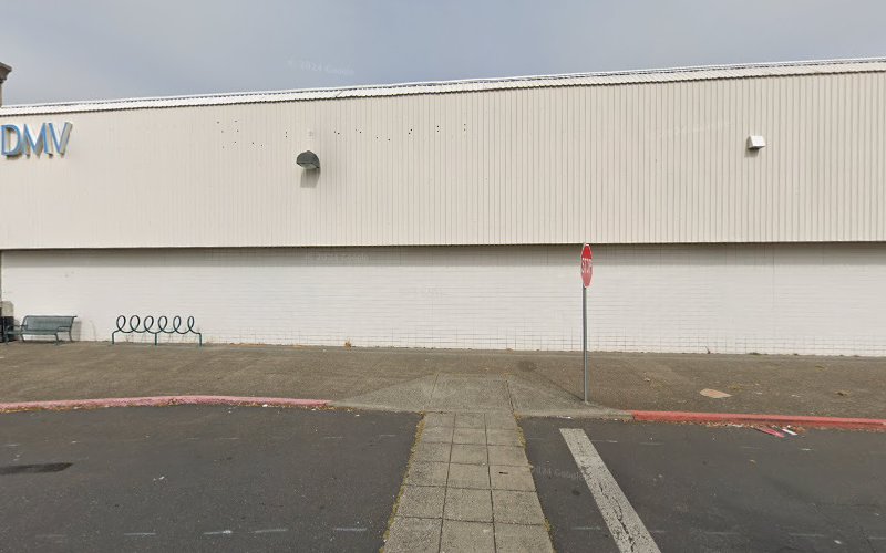 DMV Portland