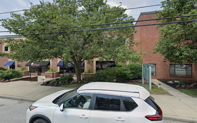 DMV North Providence