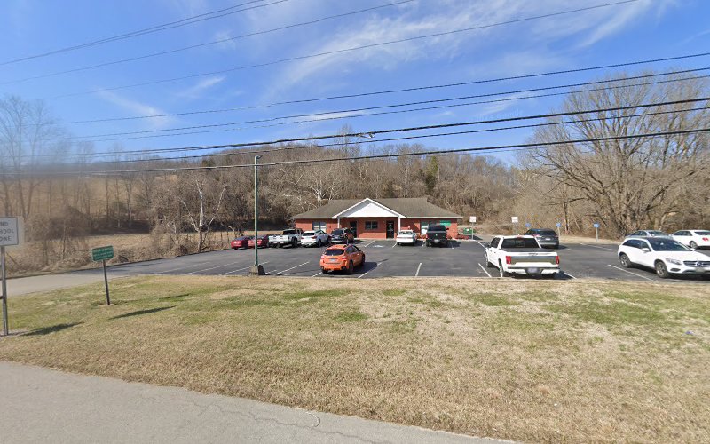 DMV Tennessee