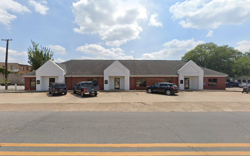 DMV Arkansas