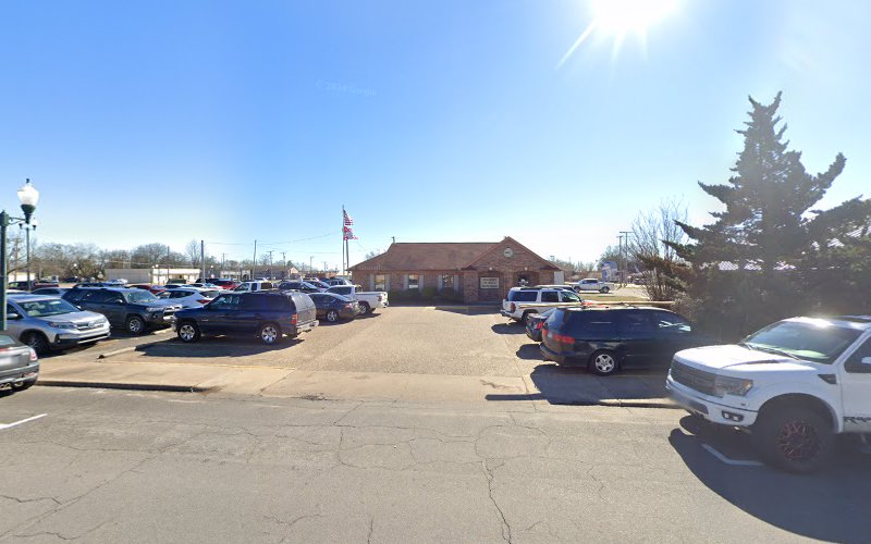 DMV Arkansas