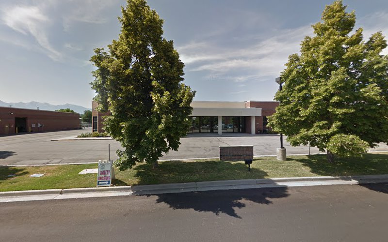 DMV South Jordan