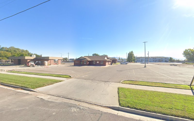 DMV St. George