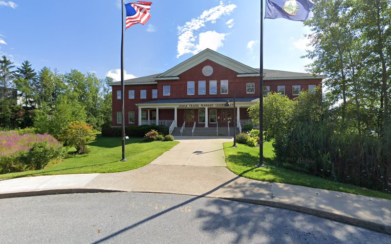 DMV Vergennes