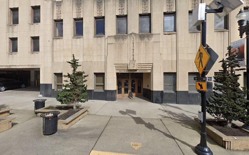 DMV Tacoma