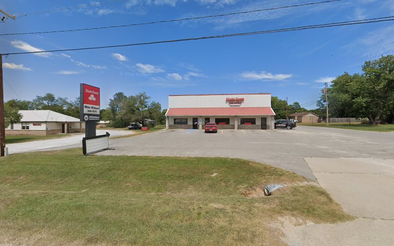 DMV Arkansas