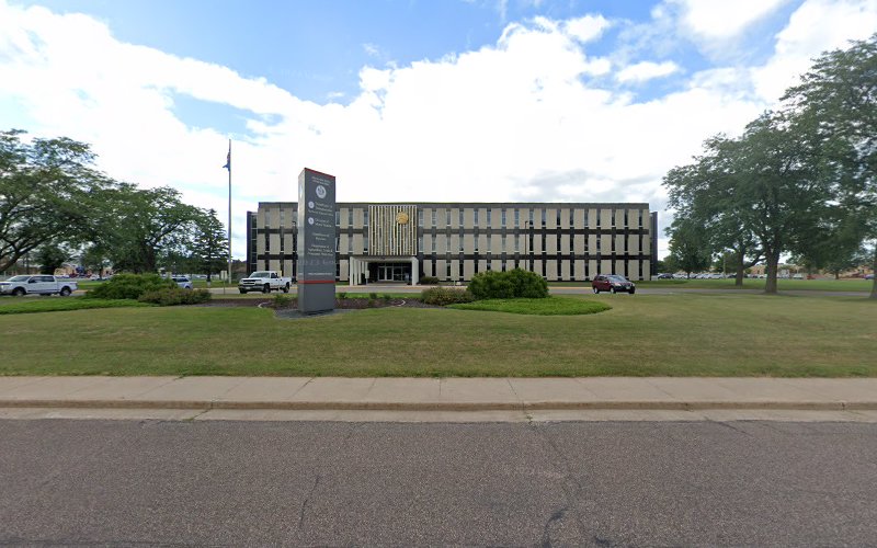 DMV Eau Claire