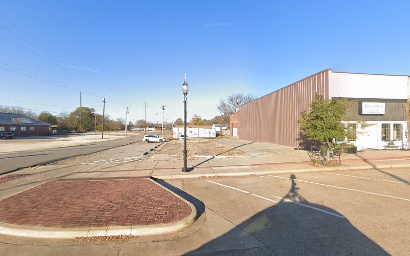 DMV Arkansas
