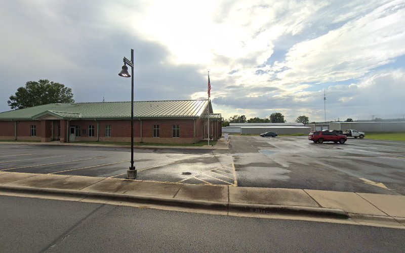 DMV Arkansas