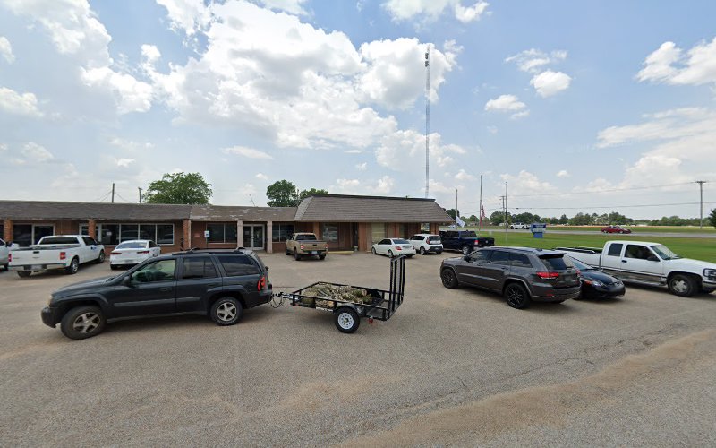 DMV Arkansas