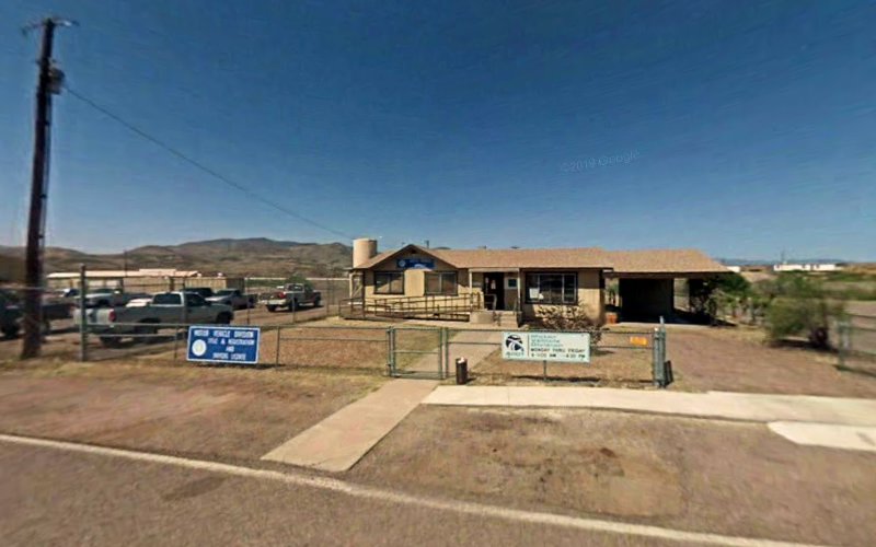 DMV Arizona