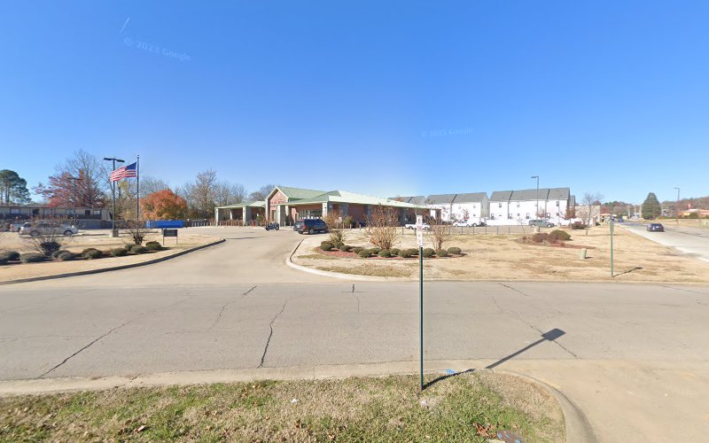 DMV Fort Smith