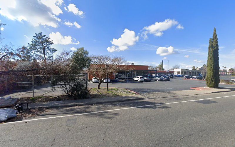 DMV Sacramento