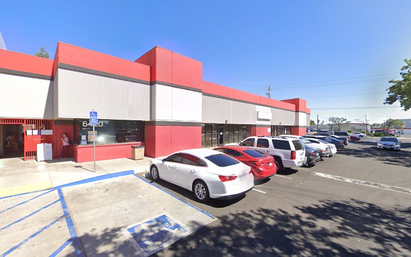 DMV Fresno