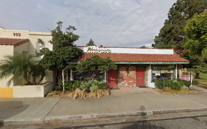 DMV Anaheim