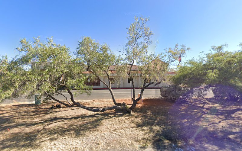 DMV Tucson